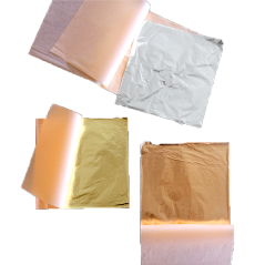 PHOENIX fém szeletek 25 db-os készletben