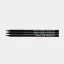 Viarco creion grafit negru nº475 HB2 - 1 buc