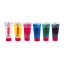 Art Creation Sada akrylových farieb 6 x 12 ml - Primary