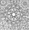 CERNIT texture in polimero - scegli il tuo motivo - CERNIT polimero: 03 - Fantasy