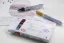 KREUL Set markere textile medium GLITTER 5 buc