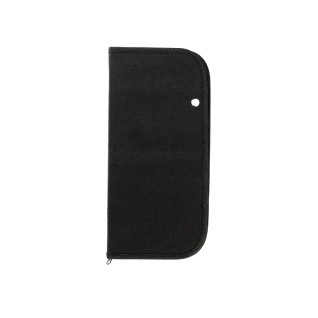 Astuccio lineare per pennelli - 19x38 cm
