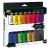 KREUL Set di colori acrilici SOLO GOYA – 16 x 20 ml