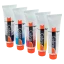 Colori a olio Cobra Study - set base 5 x 40 ml