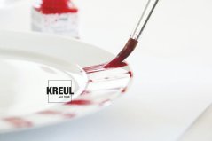 KREUL Barvy na sklo a porcelán CLASSIC – 20 ml