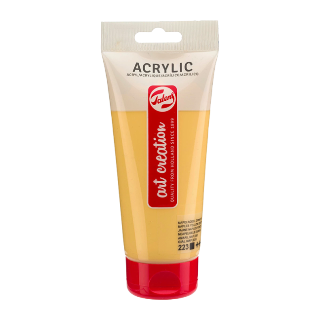 Akrylové farby Talens ArtCreation - 200 ml