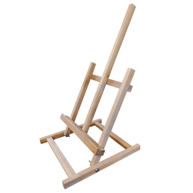 Cavalletto da tavolo - Studente