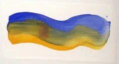 QoR akvarelový podklad – 237 ml