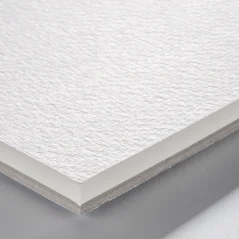 Bloc pentru culori acuarelă Van Gogh 24x18cm, 300g, 12 de foi