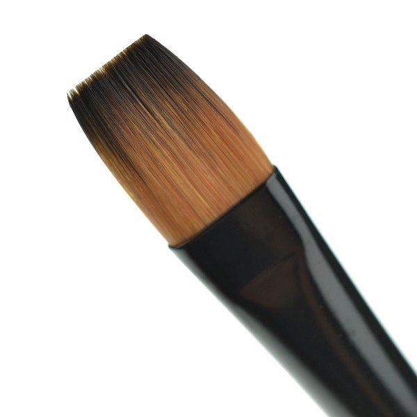 Akril/Akvarell Escet Royal Langnickel MAJESTIC - VÁLASSZA KI A MÉRETET - Royal Langnickel Majestic - vyber veľkosť štetca: 8