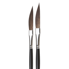 Kistovi da Vinci DAGGER STRIPER 709 - Odaberite veličinu kista