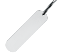 Slikarska špatula RGM - PASTRELLO - 51