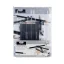 Blocco da disegno + set di matite Royal Langnickel