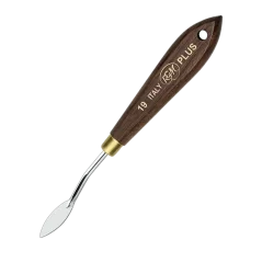 Slikarska špatula RGM - PLUS - 19