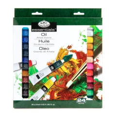 R&L Set oljnih barv – 24 x 21 ml