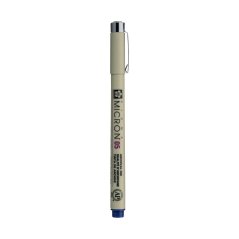 Tehnička olovka SAKURA Pigma Micron® Royal Blue - odaberite veličinu vrha
