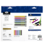 Royal & Langnickel Essentials Set da Disegno per Artisti 29 pezzi