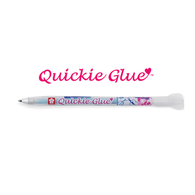 Sakura Quickie Glue colla a penna