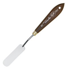 Slikarska špatula RGM - PASTRELLO - 51