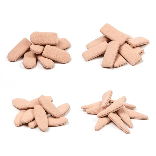 PanPastel sada návlekov pre špachtle – 40 ks