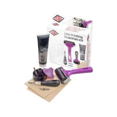 ESSDEE Štartovacia sada na linoryt