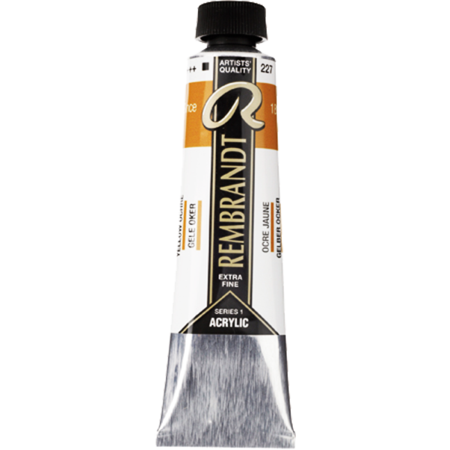 Akrylové farby Rembrandt Acryl 40 ml