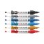 Ecoline Duotip pennarelli Set Urban | 6 colori