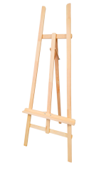 Malířský ateliérový stojan – Boston S