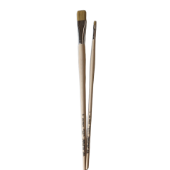 Ecsetek da Vinci SYNTHETIC BRISTLE - sorozat 8329