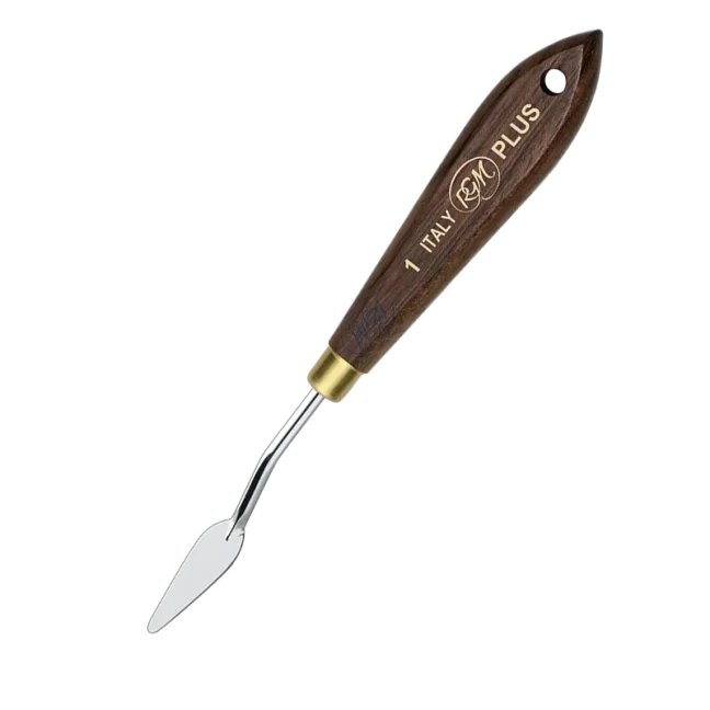 Spatola per pittura RGM - PLUS – 1