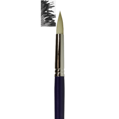 Van Gogh ecsetek olaj/akril/gouache 298 - VÁLASSZA KI A MÉRETET