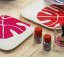 Colori per vetro e porcellana ArtCreation - opachi - 30 ml