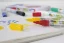 KREUL Set di pennarelli acrilici TRITON - edge - 6 pz