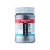 Amsterdam glitter argento - 50g