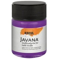 KREUL Farba na svetlý textil JAVANA 50 ml