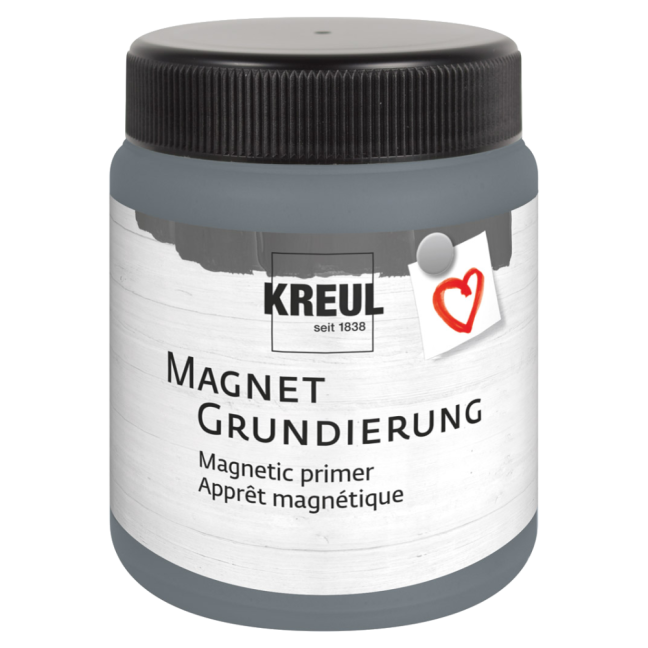 KREUL Mágneses alapozó – 250 ml