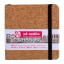 Art Creation blocco da disegno 12x12cm, 140g, 80 fogli