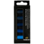 Pastello Secco REMBRANDT - Blu Caldi - set di 5 mezzi pastelli