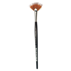 Vějířovitý štětec da Vinci VARIO-TIP - série 1385 - velikost 5