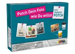 KREUL Sada na foto transfer potch