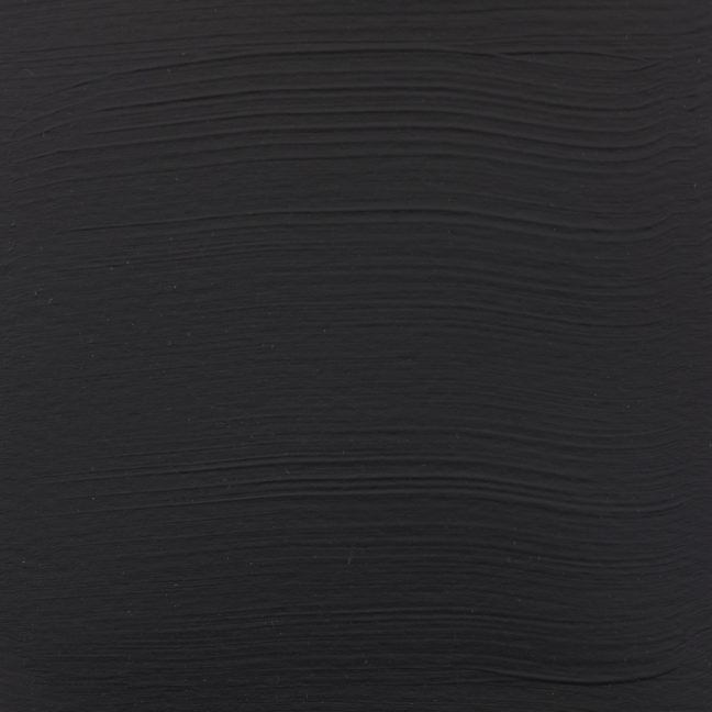 Amsterdam Standard 20ml akril festékek - AMSTERDAM Standard Akryl – válassz árnyalatot: 735 - Oxide Black