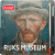 Akvarelové tužky Bruynzeel Rijks Museum - sada 24 ks