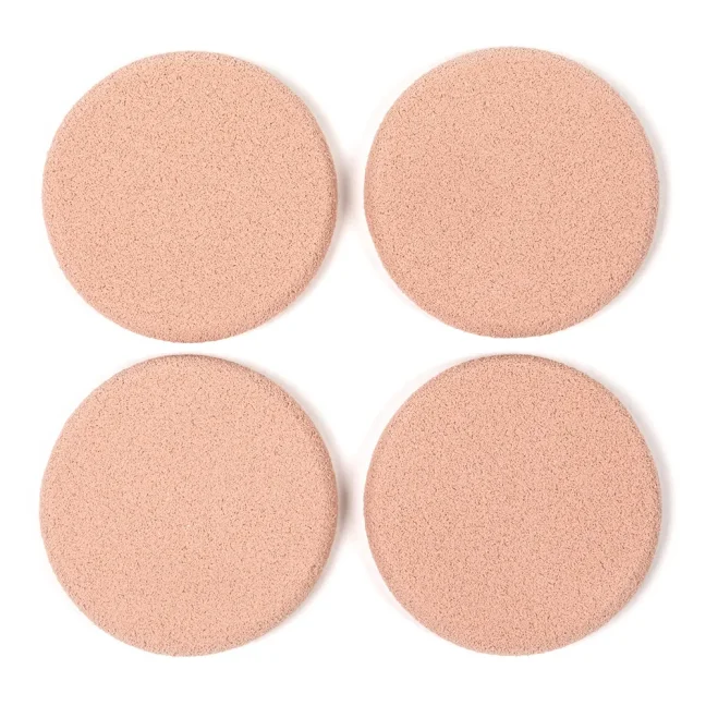 PanPastel set di spugne rotonde per pastelli – 4 pz