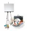 Set artistic complet D&R Simply, 215 piese