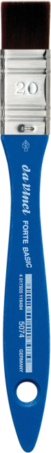 Da Vinci štetce MOTTLER Forte Basic - séria 5074