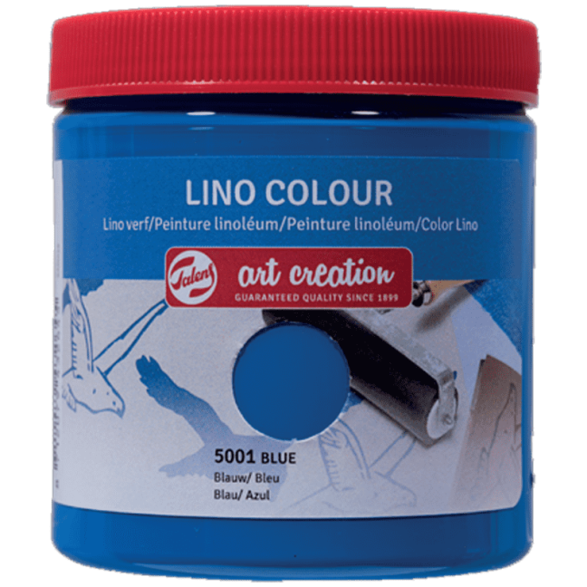 Culorare pentru linogravură – Talens ArtCreation Lino colour - 250ml