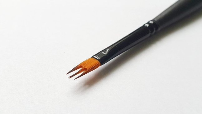 Akril/Akvarell Escet Royal Langnickel MAJESTIC - VÁLASSZA KI A MÉRETET