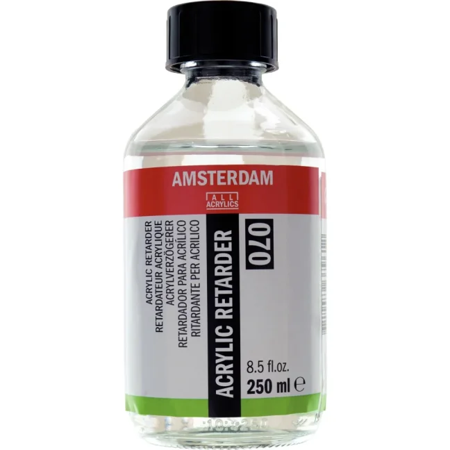 Amsterdam akril retarder 070 - 250 ml