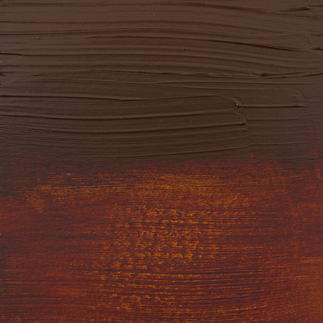 Amsterdam Expert Series 75 ml akrilfesték - Amsterdam Akryl Expert - válassz árnyalatot: 426-Transparentná oxid hnedá (3)