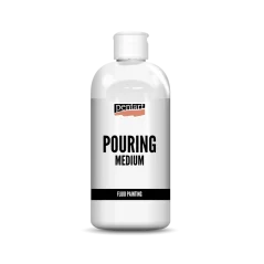 Pentart Pouring Médium - 500 ml